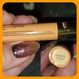 Amped Up Orange ShadowSense